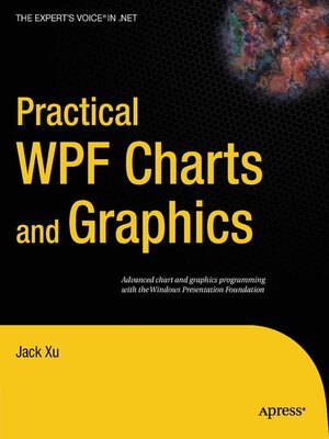 cover image of Practical WPF Charts and Graphics